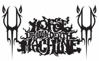 logo Horse Drawn Death Machine